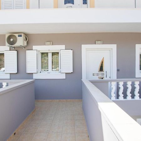 Divine Apartment Karpathos Exteriér fotografie
