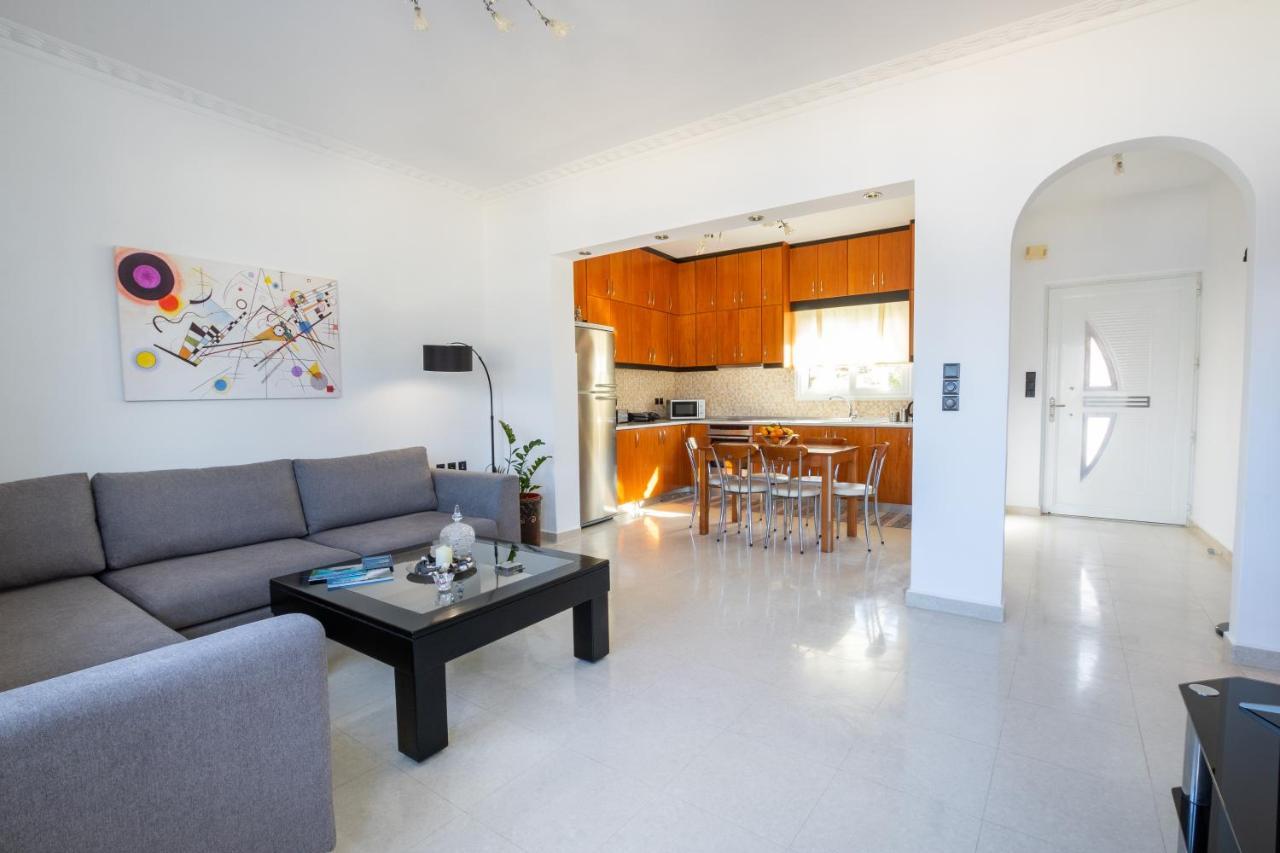 Divine Apartment Karpathos Exteriér fotografie