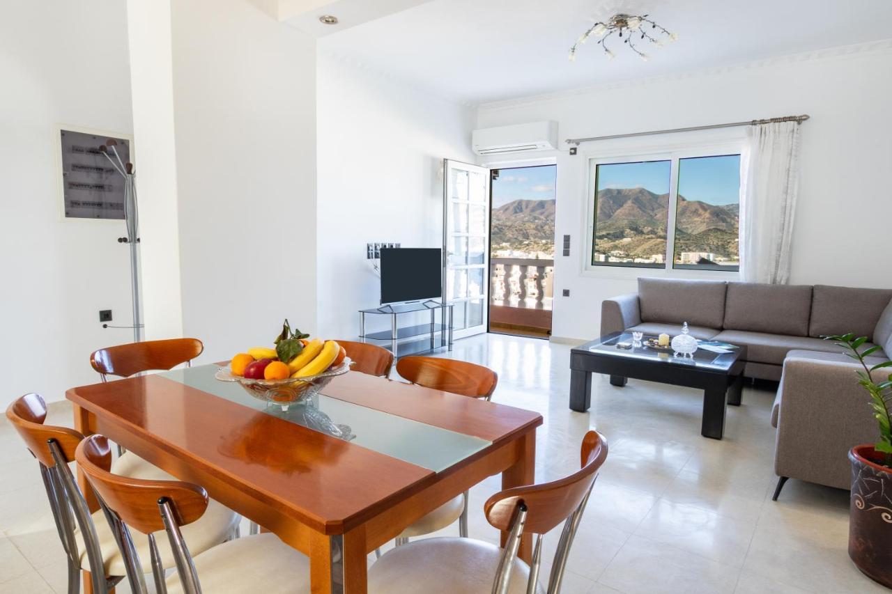 Divine Apartment Karpathos Exteriér fotografie