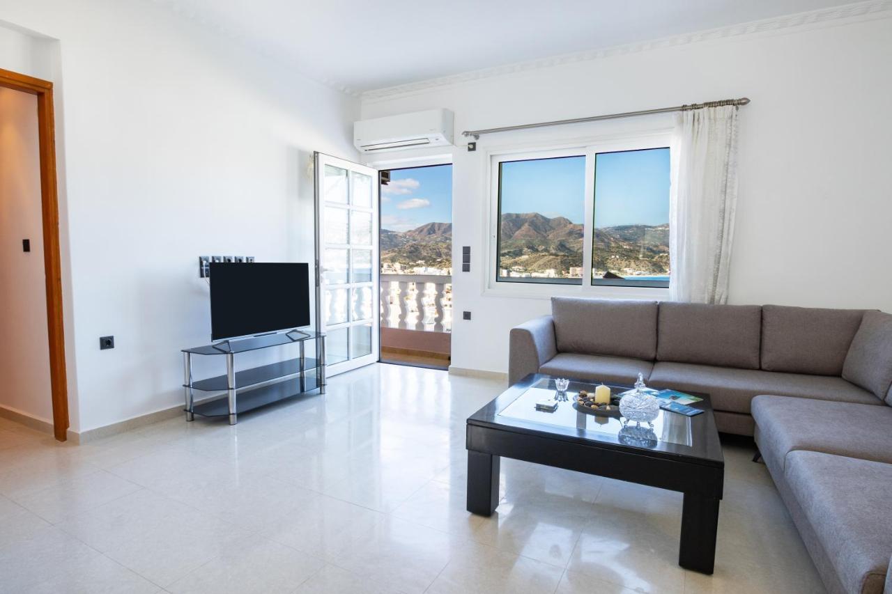 Divine Apartment Karpathos Exteriér fotografie